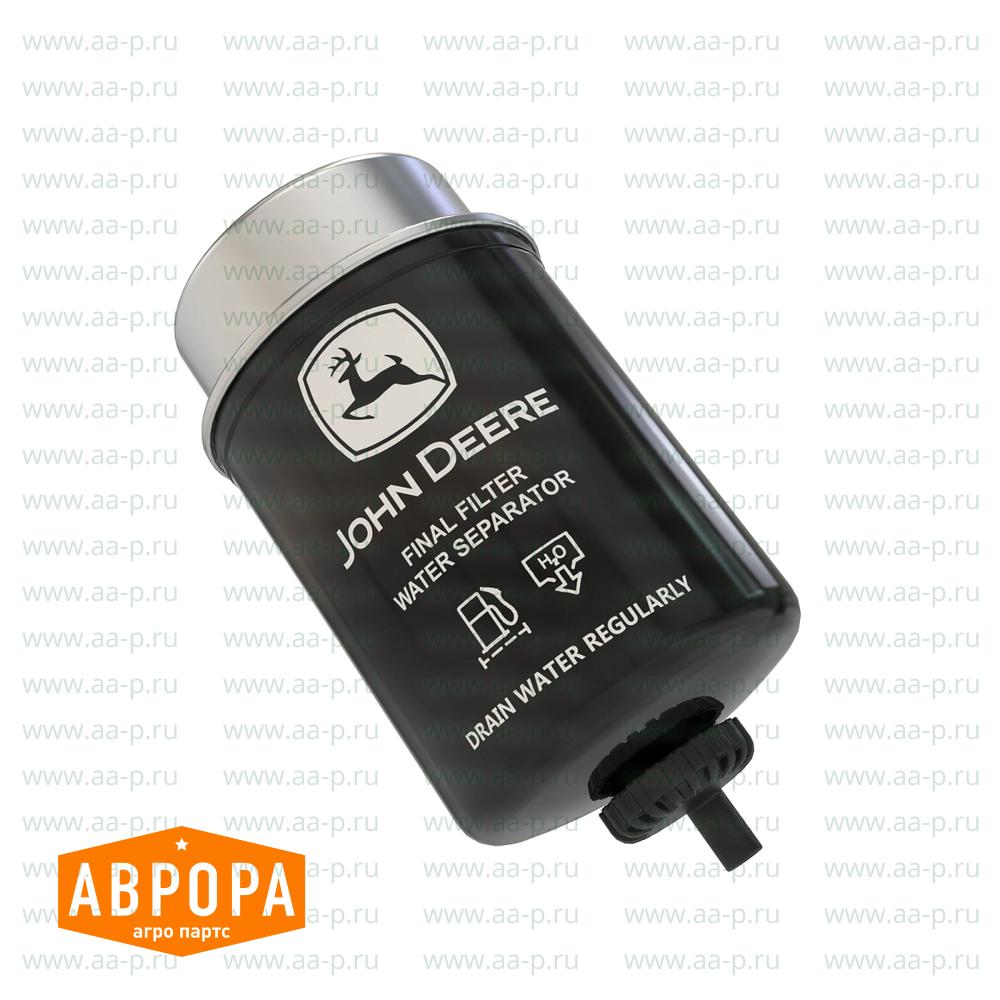 RE64452 КОРПУС  КОММУТАТОРА